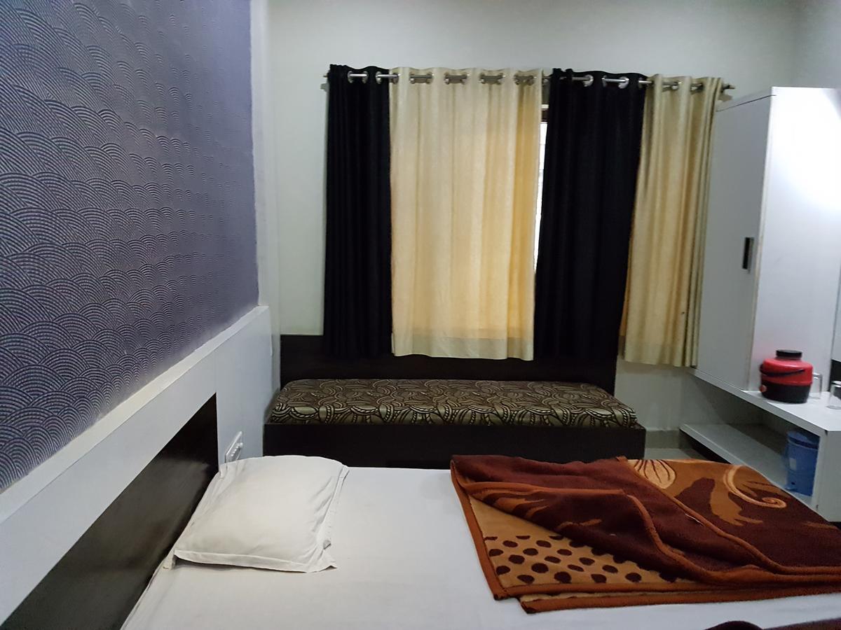 Hotel Raviji'S Retreat Mount Abu Exterior foto